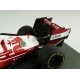 Alfa Romeo Ferrari C41 7 F1 Grand Prix de Bahrain 2021 Kimi Raikkonen Spark 18S578