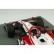 Alfa Romeo Ferrari C41 7 F1 Grand Prix de Bahrain 2021 Kimi Raikkonen Spark 18S578