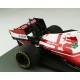 Alfa Romeo Ferrari C41 7 F1 Grand Prix de Bahrain 2021 Kimi Raikkonen Spark 18S578