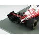 Alfa Romeo Ferrari C41 7 F1 Grand Prix de Bahrain 2021 Kimi Raikkonen Spark 18S578