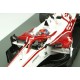 Alfa Romeo Ferrari C41 7 F1 Grand Prix de Bahrain 2021 Kimi Raikkonen Spark 18S578