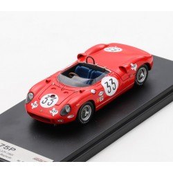 Ferrari 275P 33 12 Heures de Sebring 1965 Looksmart LSRC093