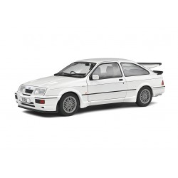 Ford Sierra RS 500 1987 White Solido S1806104