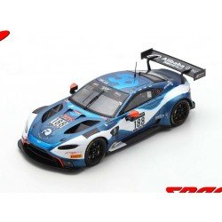 Aston Martin Vantage AMR GT3 188 24 Heures de Spa Francorchamps 2020 3ème Pro-Am Cup Spark SB384