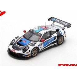 Porsche 911 GT3-R (991.II) 21 24 Heures de Spa Francorchamps 2020 Spark SB401