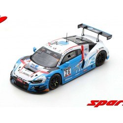 Audi R8 LMS GT3 26 24 Heures de Spa Francorchamps 2020 Spark SB409
