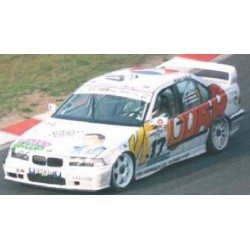 BMW 318Is 17 24 Heures de Spa Francorchamps 1996 Spark MV03