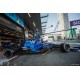 Williams Mercedes FW43B 6 Nicholas Latifi F1 2021 Arabie Saoudite Minichamps 417212206