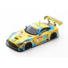 Mercedes AMG GT3 Evo 4 24 Heures du Nurburgring 2021 Spark SG787
