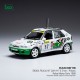Skoda Felicia Kit Car 17 Rallye Monte Carlo 1996 Triner - Stanc IXO RAC381B
