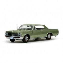 Pontiac GTO 1964 Verte Sunstar SS1827
