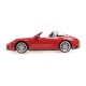Porsche 911 992 Targa 4 GTS 2021 Red Minichamps 155061062