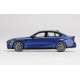BMW M3 Competition G80 Portimao Blue Metallic Truescale TS0341