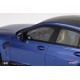 BMW M3 Competition G80 Portimao Blue Metallic Truescale TS0341