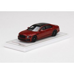 Bentley Flying Spur Dragon Red Truescale TSM430591