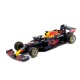 Cars Set Red Bull Honda RB16B F1 2021 Verstappen Perez Minichamps 413211133