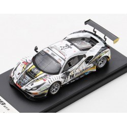 Ferrari 488 GT3 Evo 27 24 Heures de Spa Francorchamps 2020 Looksmart LSRC087