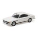 BMW 2800 CS 1968 White Minichamps 155028030