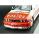 BMW M3 27 24 Heures de Spa Francorchamps 1990 4ème Minichamps 155902027