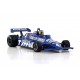 Tyrrell 010 F1 Saint Marin 1981 Michele Alboreto Spark S4320