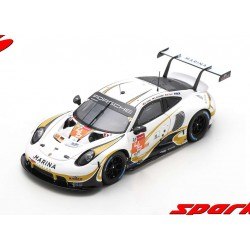 Porsche 911 RSR - 19 46 24 Heures du Mans LMGTE Am 2021 Spark S8267
