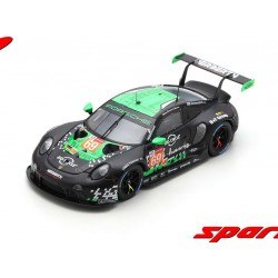 Porsche 911 RSR - 19 69 24 Heures du Mans LMGTE Am 2021 Spark S8269