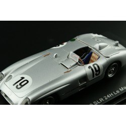 Delahaye Le Mans 1937 N°9 decals 1/43 