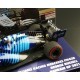 Williams Mercedes FW43B 63 F1 Bahrain 2021 George Russell Minichamps 447210163