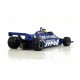 Tyrrell 010 F1 Saint Marin 1981 Michele Alboreto Spark S4320
