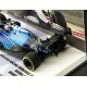 Williams Mercedes FW43B 6 F1 Bahrain 2021 Nicholas Latifi Minichamps 447210106