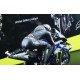 Set 2 Bikes + 2 Figurines Yamaha YZR M1 Lewis Hamilton Valentino Rossi Test Valencia 2019 Minichamps 122194446