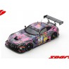 Mercedes AMG GT3 74 24 Heures de Spa Francorchamps 2020 Spark SB410