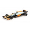 McLaren Mercedes MCL35M 4 F1 Grand Prix de Monaco 2021 Lando Norris Minichamps 537214904
