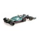 Aston Martin Mercedes AMR21 18 F1 Grand Prix de Monaco 2021 Lance Stroll Minichamps 117210618