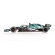 Aston Martin Mercedes AMR21 18 F1 Grand Prix de Monaco 2021 Lance Stroll Minichamps 117210618