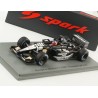 Minardi PS01 F1 2001 Fernando Alonso Spark S4850