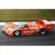 Porsche 962C 17 1000 km de Spa 1986 Boutsen / Jelinski Spark SB007
