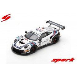 Porsche 911 GT3 R 22 24 Heures de Spa Francorchamps 2021 Spark SB468