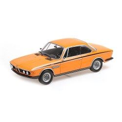 BMW 3.0 CSL 1971 Orange Minichamps 155028131