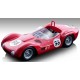 Maserati Tipo 61 Birdcage 98 Grand Prix de Riverside 1960 Carroll Shelby Winner Tecnomodel TM18-276D