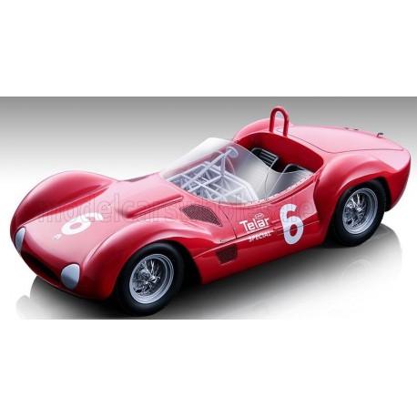 Voiture shop miniature maserati