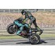 Yamaha YZR M1 46 Moto GP Last Race Valencia 2021 Valentino Rossi Minichamps 122213246