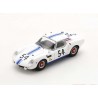 Asa GT RB613 54 24 Heures du Mans 1966 Spark S2995
