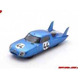 CD 44 24 Heures du Mans 1964 Spark S5071