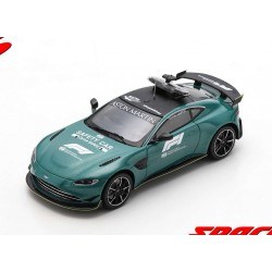 Aston Martin Vantage F1 Safety Car 2021 Spark S5876