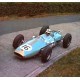 Brabham BT3 F1 Allemagne 1962 Jack Brabham Spark S4332