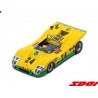 Ligier JS3 24 24 Heures du Mans 1971 Spark S8620