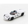 Porsche 910 19 1000 Km du Nurburgring 1967 2ème Spark SG819