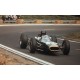 Brabham BT7 F1 France 1964 Dan Gurney Spark S4333