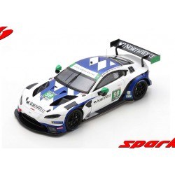 Aston Martin Vantage GT3 98 24 Heures de Daytona 2020 Spark SUS135
